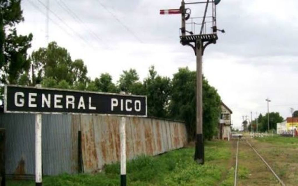 Clima pampeano: jornada con cielo despejado y temperatura&nbsp;agradable